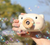 Детский фотоаппарат для мыльных пузырей BUBBLE CAMERA 200008108А фото