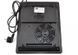 Індукційна плита Wimpex WX-1323 2000W Таймер, багатофункціональна 200004321 фото 4