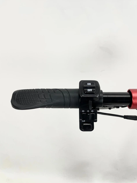 Електросамокат Kugoo Kirin iScooty M4 PRO-10 (1500W 48V 21Ah) 200003023 фото