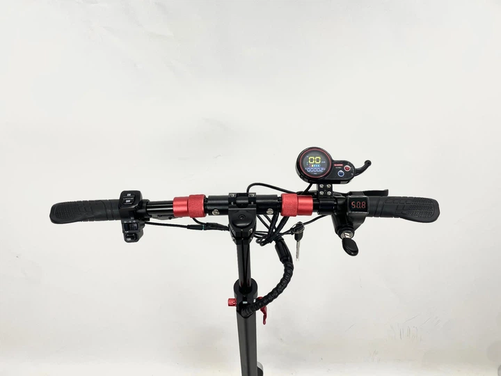 Електросамокат Kugoo Kirin iScooty M4 PRO-10 (1500W 48V 21Ah) 200003023 фото