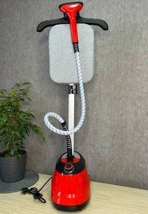 Отпариватель для одежды Garment steamer 2000W 200000317 фото