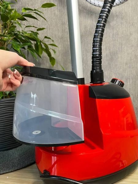 Відпарювач для одягу Garment steamer 2000 Вт 200000317 фото