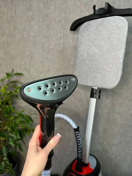 Відпарювач для одягу Garment steamer 2000 Вт 200000317 фото