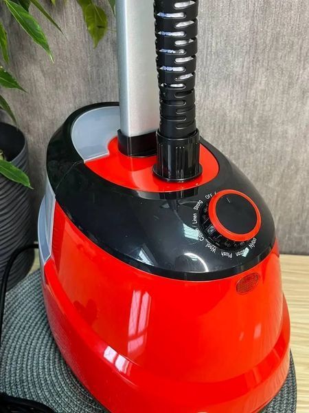 Відпарювач для одягу Garment steamer 2000 Вт 200000317 фото