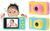 Детский цифровой фотоаппарат Dvr baby camera V7 200008109-200000413 фото