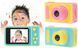 Детский цифровой фотоаппарат Dvr baby camera V7 200008109-200000413 фото 1
