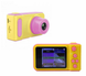 Детский цифровой фотоаппарат Dvr baby camera V7 200008109-200000413 фото 3