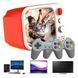 Игровая портативная консоль с монитором РЕТРО H7 200000315 фото 2