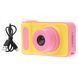 Детский цифровой фотоаппарат Dvr baby camera V7 200008109-200000413 фото 2