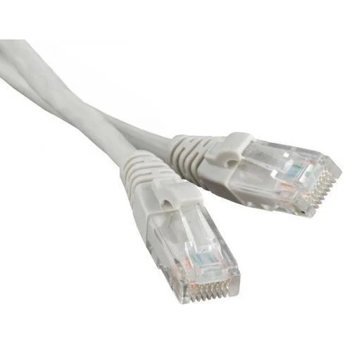 Патч корд RJ45 LAN кабель 10 м MHZ 13525-9 200006054 фото