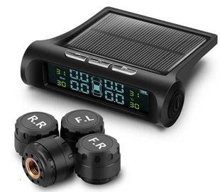 Система контролю тиску в шинах TPMS SOLAR 7582 200002300 фото