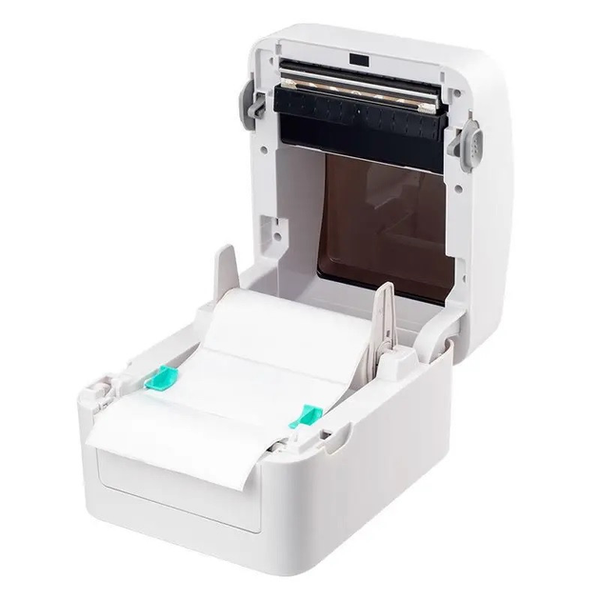 Термопринтер для печати ТТН новой почты Xprinter XP-420B 200008368-200000513 фото