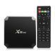 Смарт ТВ приставка X96 mini 2/16Gb Android 200006044 фото 1