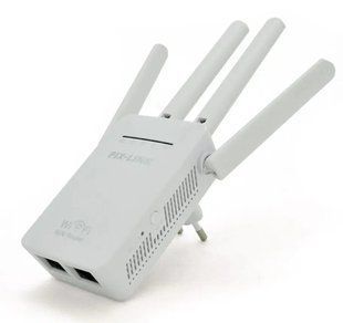 Репитер 09 LV-WR WIFI роутер +REPEATER/AP Mega 200006043 фото