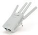 Репітер 09 LV-WR WIFI роутер +REPEATER/AP Mega 200006043 фото 1