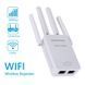 Репітер 09 LV-WR WIFI роутер +REPEATER/AP Mega 200006043 фото 3