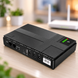 UPS Power Bank для роутера 20800 mAh, DC 45W / Джерело безперебійного живлення / Резервне живлення мережного обладнання 200006043 фото 3