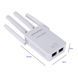 Репітер 09 LV-WR WIFI роутер +REPEATER/AP Mega 200006043 фото 4