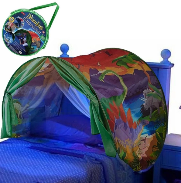 Палатка детская Dream tents plus палатка для детей детская палатка мечты 200008585 фото