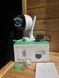 Уличная IP Wi-Fi PTZ-D4 камера Наблюдения Видеонаблюдения Купольная Поворотная IP66 бело-черная 200007903-200000125 фото 2