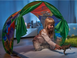Палатка детская Dream tents plus палатка для детей детская палатка мечты 200008585 фото 5