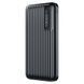 Внешний акумулятор PowerBank 10000mAh, LENYES PX161 / Портативный аккумулятор / Повербанк для телефона / УМБ 200003486 фото 2