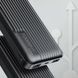 Внешний акумулятор PowerBank 10000mAh, LENYES PX161 / Портативный аккумулятор / Повербанк для телефона / УМБ 200003486 фото 4