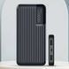 Внешний акумулятор PowerBank 10000mAh, LENYES PX161 / Портативный аккумулятор / Повербанк для телефона / УМБ 200003486 фото 1