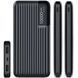 Внешний акумулятор PowerBank 10000mAh, LENYES PX161 / Портативный аккумулятор / Повербанк для телефона / УМБ 200003486 фото 5