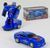 Трансформер-робот машина SPORTS CAR JS004 200002317В фото