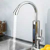 Проточный кран RX-011-1 кран водонагреватель 200000779 фото