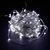 Светодиодная гирлянда на батарейках RD-302, 10 метров, 100 LED, Белый цвет 200006125-200000044п фото