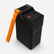 Повербанк TUGII Y365 30000 mAh 65W чорний з 2 USB, 2 Type-C та ремінцем для телефону та ноутбука 200008427 фото 1