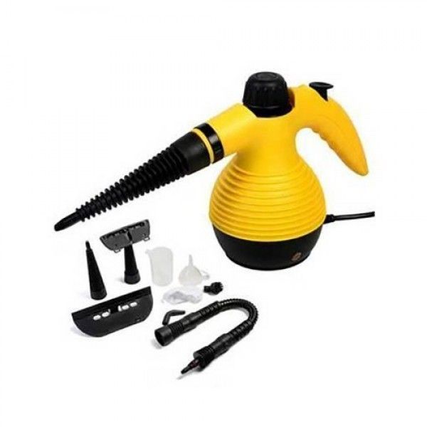 Отпариватель с функцией пароочистителя Steam Cleaner DF-A001 200008556 фото