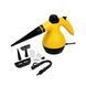 Отпариватель с функцией пароочистителя Steam Cleaner DF-A001 200008556 фото 3