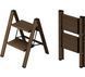 Драбина алюмінієва ladder AND L0202, легка, широкі сходи, драбина 200007226-200000179 фото 1
