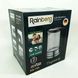 Дисковый электрический чайник Rainberg RB-709 стеклянный с подсветкой 200007823-200000097 фото 6