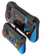 Игровая консоль SUP X7M Приставка с дополнительным джойстиком Dendy SEGA 500в1 200006107 фото 3