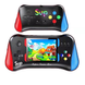 Игровая консоль SUP X7M Приставка с дополнительным джойстиком Dendy SEGA 500в1 200006107 фото 1