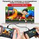 Игровая консоль SUP X7M Приставка с дополнительным джойстиком Dendy SEGA 500в1 200006107 фото 4