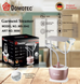 Отпариватель Domotec MS-3042 - мощный вертикальный парогенератор 200000395 фото 2