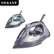 Парова праска SOKANY SK-2071 / Електрична праска з керамічною підошвою, 2600 Вт / Парова праска з резервуаром для води 200007822-200000096 фото 3