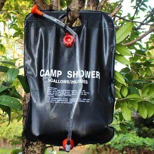 Душ туристический Camp Shower производный переносной дачный на 20 л 200003073 фото