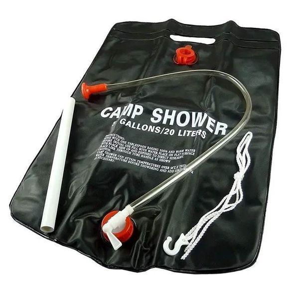 Душ туристический Camp Shower производный переносной дачный на 20 л 200003073 фото