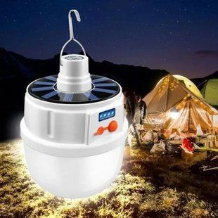 Лампа диодная для кемпинга micro USB Bailong BL-2022 200002316 фото