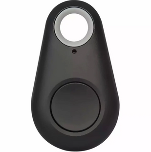 Брелок трекер с маячком iTag anti lost loos Bluetooth 4.0 200008001 фото