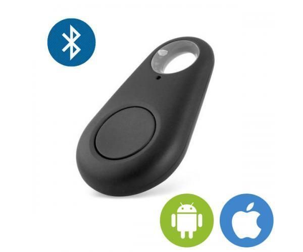 Брелок трекер с маячком iTag anti lost loos Bluetooth 4.0 200008001 фото