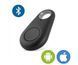 Брелок трекер с маячком iTag anti lost loos Bluetooth 4.0 200008001 фото 3