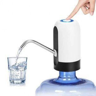 Помпа для воды Электрический диспенсер для воды 200002295 фото