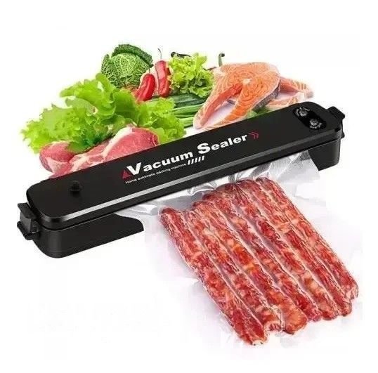Вакуумный упаковщик NEW Vacuum Sealer 200000716 фото